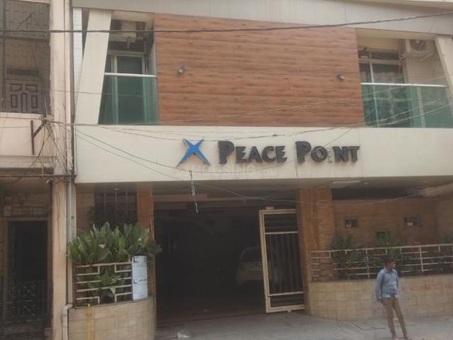 2 BHK Apartment in Rander for rent Surat. The reference number is 15899859