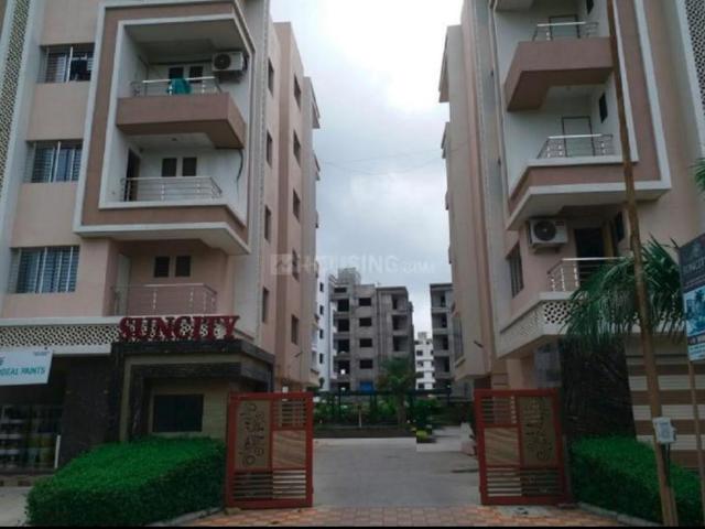 2 BHK Apartment in Rander for rent Surat. The reference number is 20927598