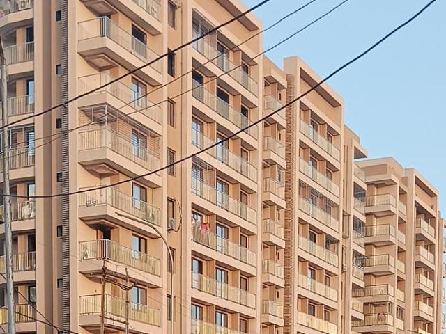 2 BHK Apartment in Rander for rent Surat. The reference number is 21106511