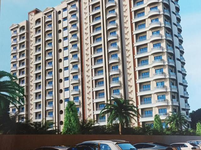 2 BHK Apartment in Rander for resale Surat. The reference number is 20830743