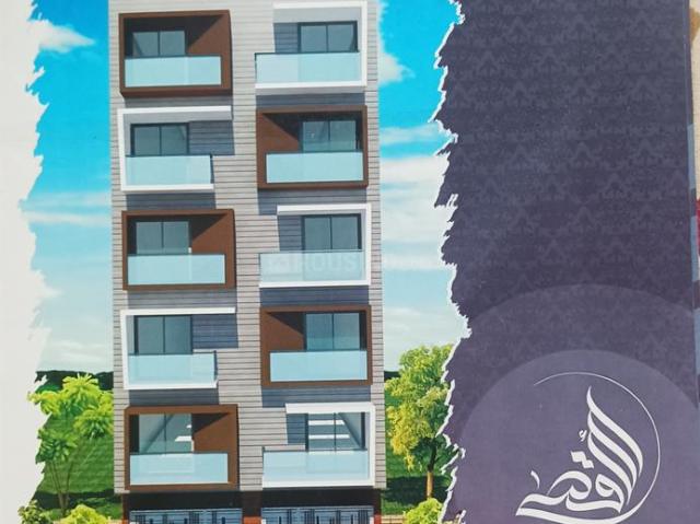 2 BHK Apartment in Rander for resale Surat. The reference number is 20142208