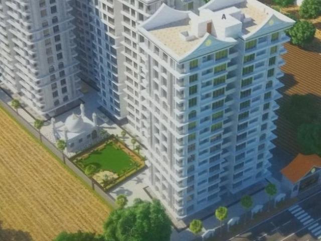 2 BHK Apartment in Rander for resale Surat. The reference number is 8426778