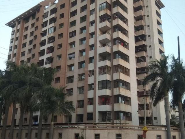2 BHK Apartment in Rander for resale Surat. The reference number is 8755921