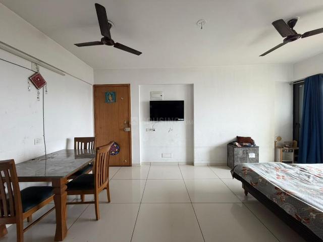 2 BHK Apartment in Randesan for rent Gandhinagar. The reference number is 13545695