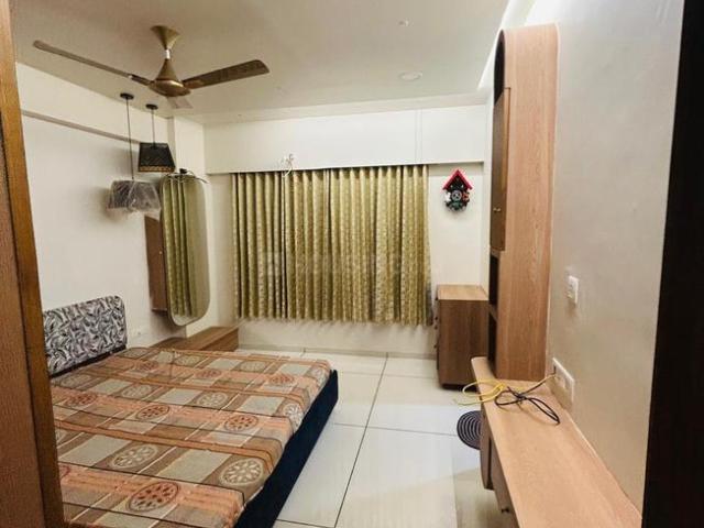 2 BHK Apartment in Randesan for rent Gandhinagar. The reference number is 15790825