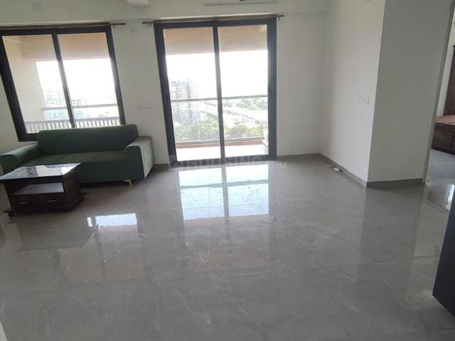 2 BHK Apartment in Randesan for rent Gandhinagar. The reference number is 18565564