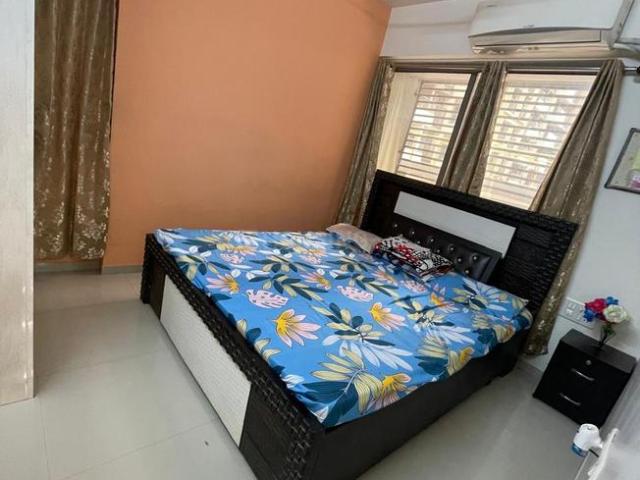2 BHK Apartment in Randesan for rent Gandhinagar. The reference number is 18582479