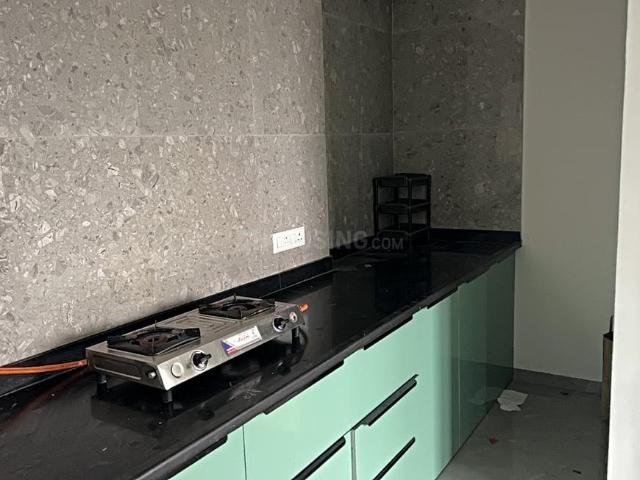 2 BHK Apartment in Randesan for rent Gandhinagar. The reference number is 18691668
