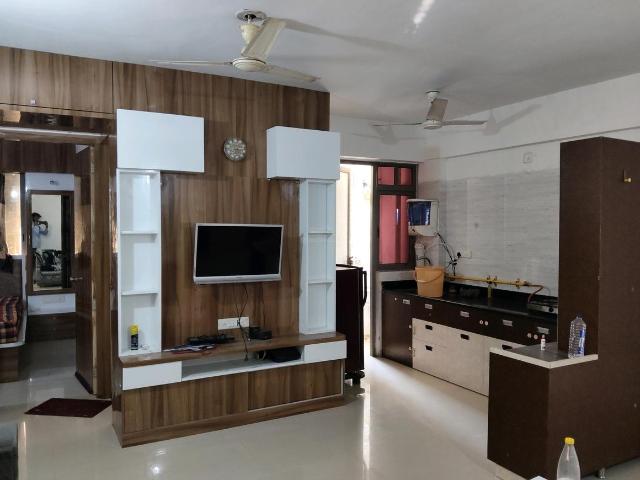 2 BHK Apartment in Randesan for rent Gandhinagar. The reference number is 18854073