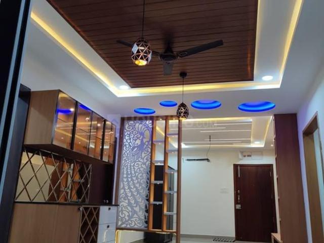 2 BHK Apartment in Randesan for rent Gandhinagar. The reference number is 18371231