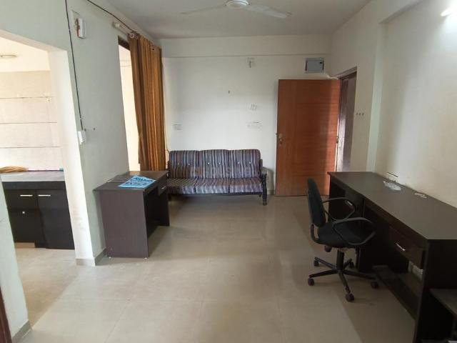 2 BHK Apartment in Randesan for rent Gandhinagar. The reference number is 19455101