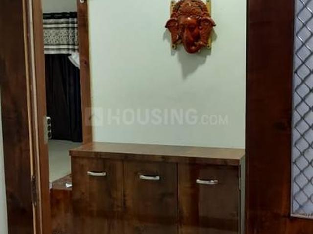 2 BHK Apartment in Randesan for rent Gandhinagar. The reference number is 19683769