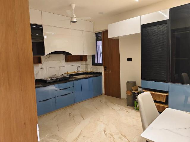 2 BHK Apartment in Randesan for rent Gandhinagar. The reference number is 19707609