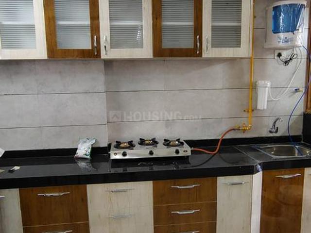 2 BHK Apartment in Randesan for rent Gandhinagar. The reference number is 19976882