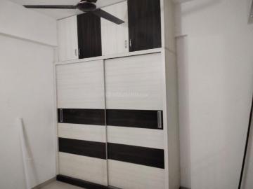 2 BHK Apartment in Randesan for rent Gandhinagar. The reference number is 19212532