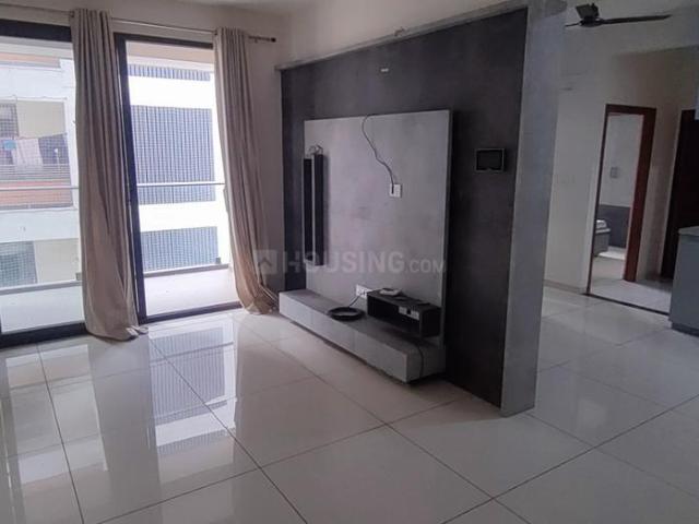 2 BHK Apartment in Randesan for rent Gandhinagar. The reference number is 19214279
