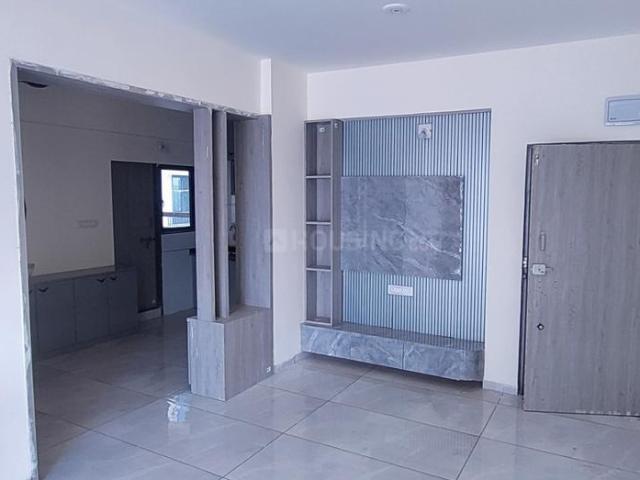 2 BHK Apartment in Randesan for rent Gandhinagar. The reference number is 19218031