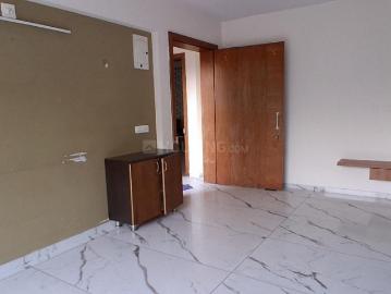 2 BHK Apartment in Randesan for rent Gandhinagar. The reference number is 20418256