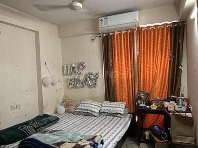 2 BHK Apartment in Randesan for rent Gandhinagar. The reference number is 20663855