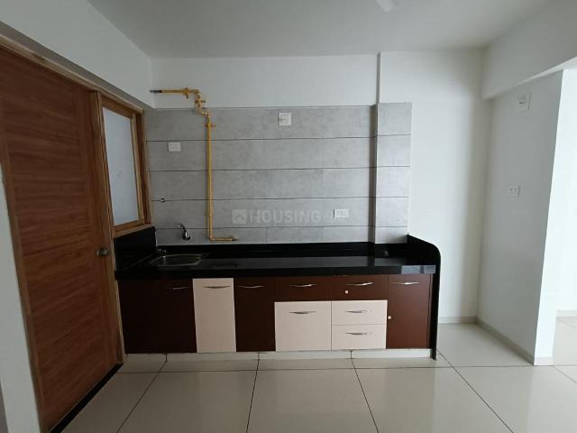 2 BHK Apartment in Randesan for rent Gandhinagar. The reference number is 20680698