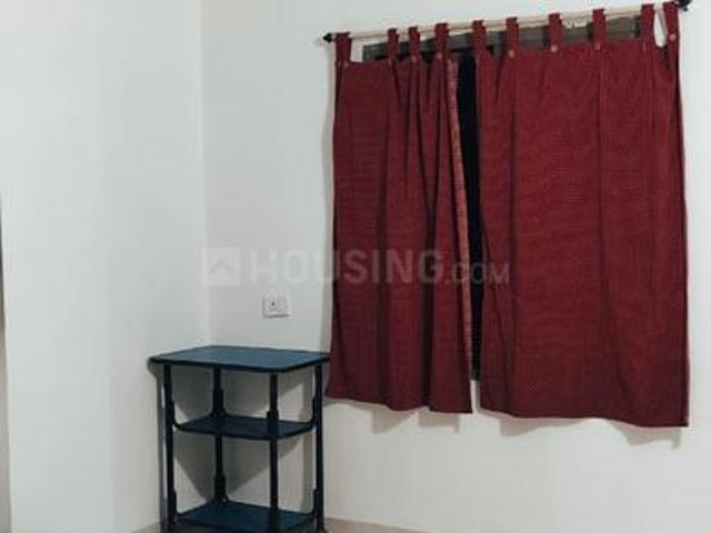 2 BHK Apartment in Randesan for rent Gandhinagar. The reference number is 20817699