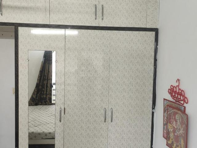 2 BHK Apartment in Randesan for rent Gandhinagar. The reference number is 20833434