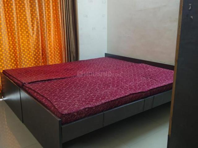 2 BHK Apartment in Randesan for rent Gandhinagar. The reference number is 20845212