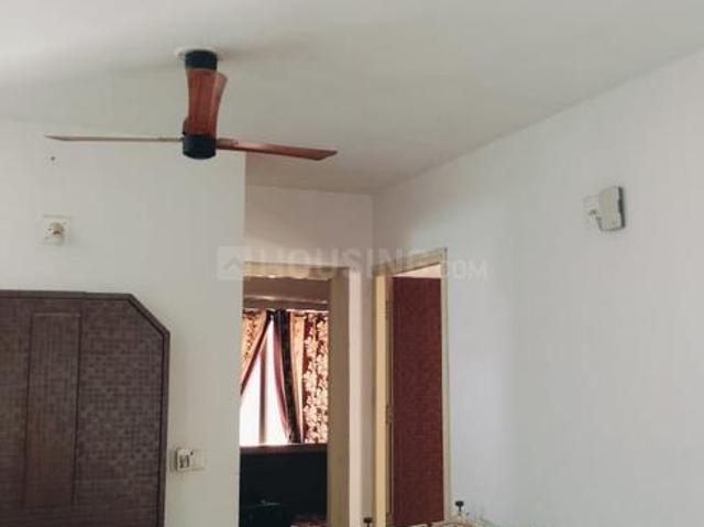 2 BHK Apartment in Randesan for rent Gandhinagar. The reference number is 20847913
