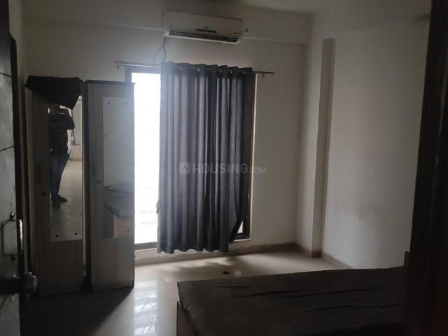 2 BHK Apartment in Randesan for rent Gandhinagar. The reference number is 20848969