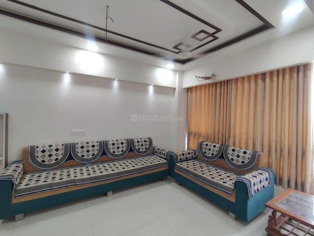 2 BHK Apartment in Randesan for rent Gandhinagar. The reference number is 20863000