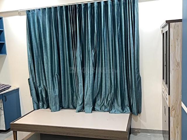 2 BHK Apartment in Randesan for rent Gandhinagar. The reference number is 20146869