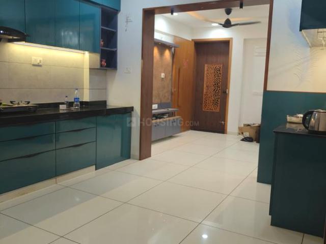 2 BHK Apartment in Randesan for rent Gandhinagar. The reference number is 20171988