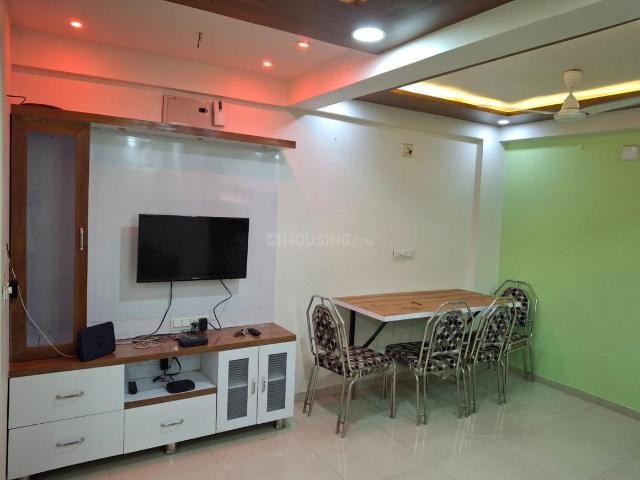 2 BHK Apartment in Randesan for rent Gandhinagar. The reference number is 21081667