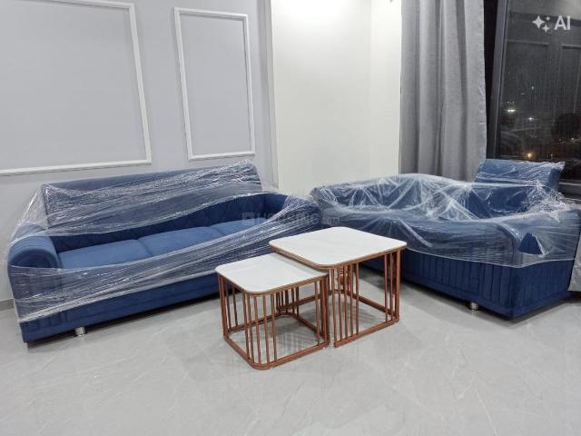 2 BHK Apartment in Randesan for rent Gandhinagar. The reference number is 21089079