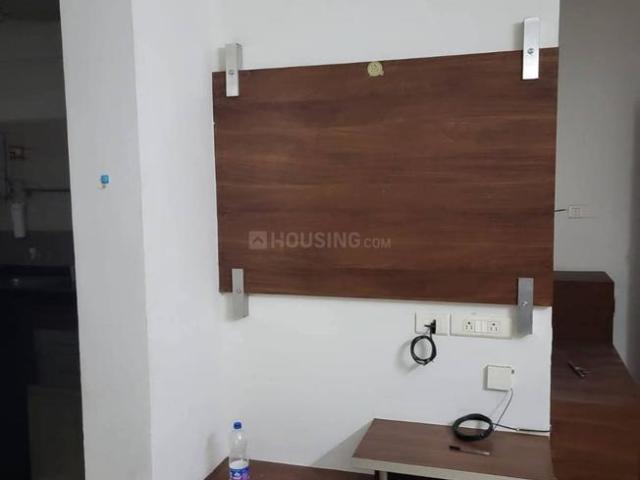 2 BHK Apartment in Randesan for rent Gandhinagar. The reference number is 21111155