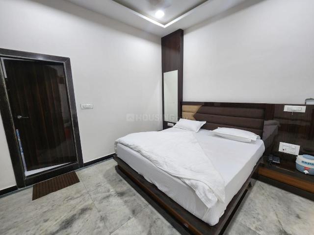 2 BHK Apartment in Randesan for rent Gandhinagar. The reference number is 21176289