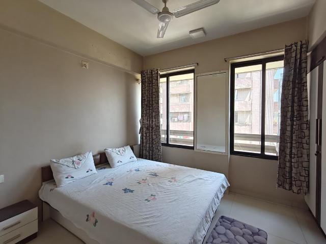 2 BHK Apartment in Randesan for rent Gandhinagar. The reference number is 21182398