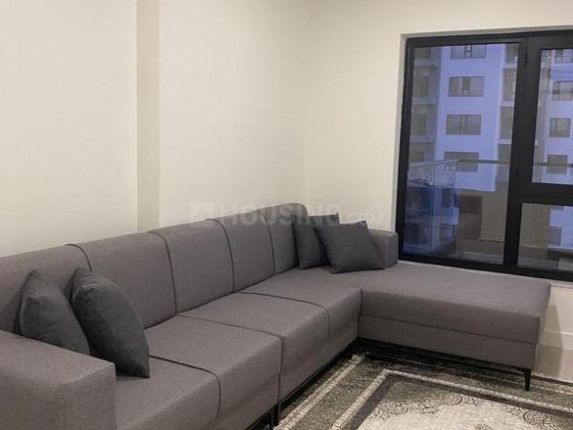 2 BHK Apartment in Randesan for rent Gandhinagar. The reference number is 21203417