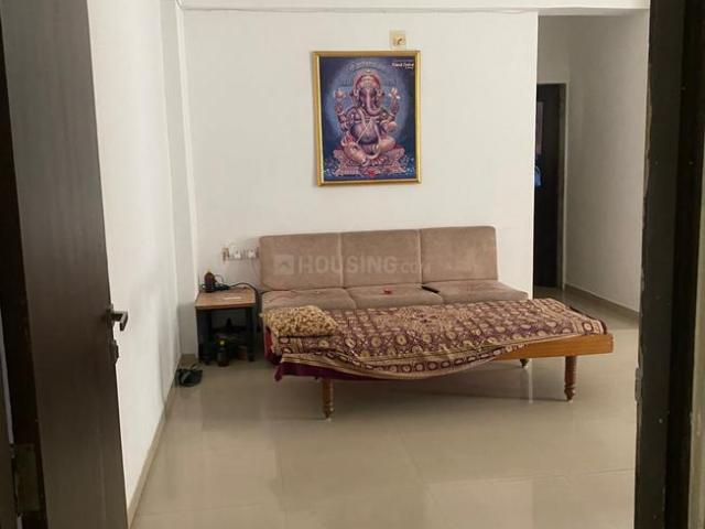 2 BHK Apartment in Randesan for rent Gandhinagar. The reference number is 21345585