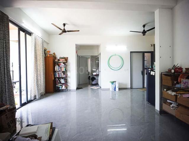 2 BHK Apartment in Randesan for resale Gandhinagar. The reference number is 20264271