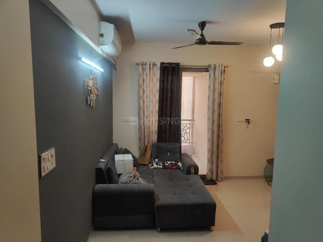2 BHK Apartment in Randesan for resale Gandhinagar. The reference number is 20532051