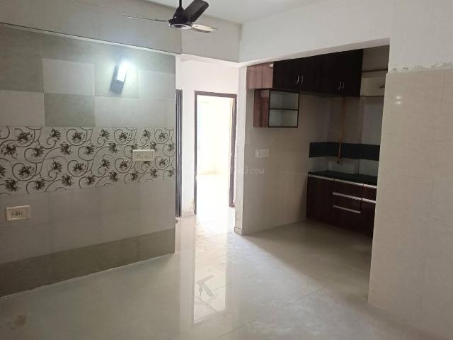 2 BHK Apartment in Randesan for resale Gandhinagar. The reference number is 21352916