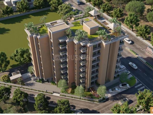 2 BHK Apartment in Randheja for resale Gandhinagar. The reference number is 19754166
