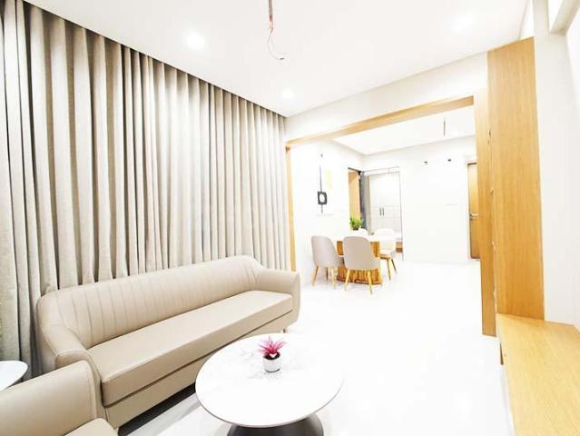 2 BHK Apartment in Randheja for resale Gandhinagar. The reference number is 19812219