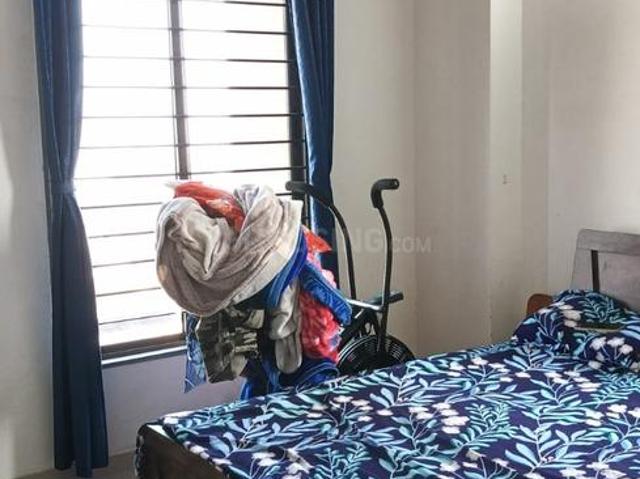 2 BHK Apartment in Ranip for rent Ahmedabad. The reference number is 20183888
