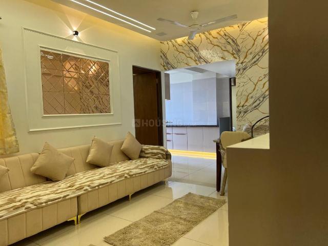 2 BHK Apartment in Ranip for rent Ahmedabad. The reference number is 20541054