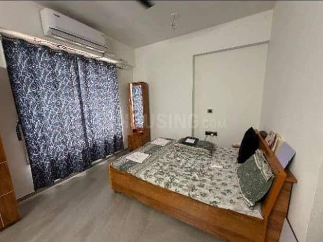 2 BHK Apartment in Ranip for rent Ahmedabad. The reference number is 21316774