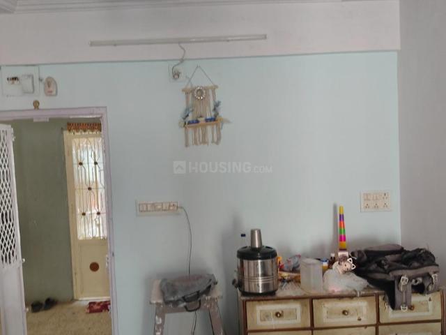 2 BHK Apartment in Ranip for resale Ahmedabad. The reference number is 18199058