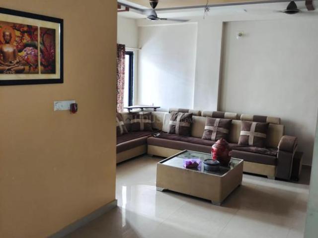 2 BHK Apartment in Ranip for resale Ahmedabad. The reference number is 21030161