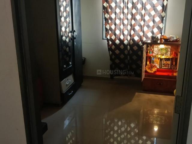 2 BHK Apartment in Ranip for resale Ahmedabad. The reference number is 21077637